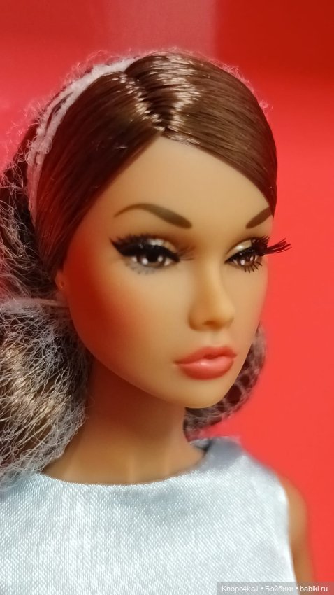 Integrity Toys Poppy Parker It's My Party Поппи Паркер (фото 2)