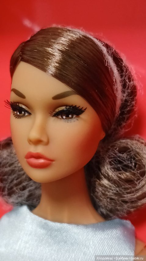 Integrity Toys Poppy Parker It's My Party Поппи Паркер (фото 3)