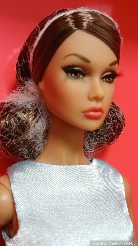 Integrity Toys Poppy Parker It's My Party Поппи Паркер (фото 7)