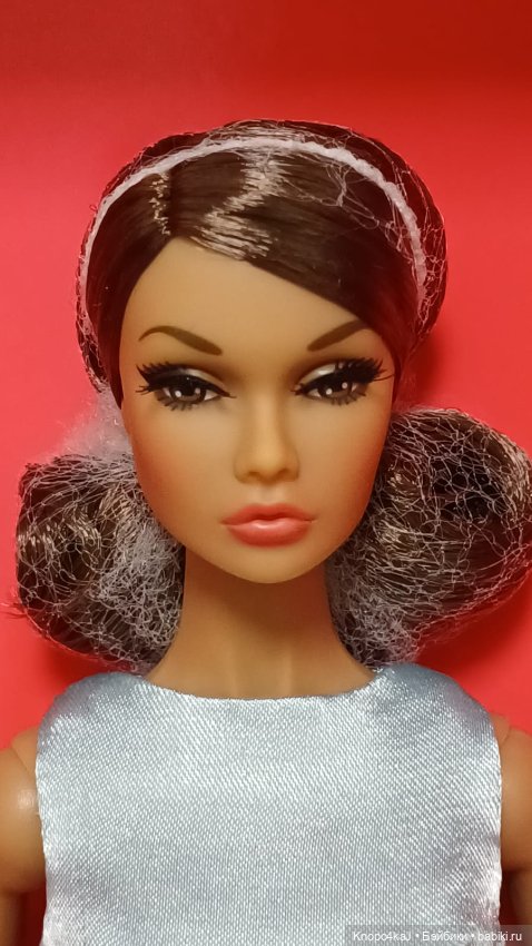 Integrity Toys Poppy Parker It's My Party Поппи Паркер (фото 9)