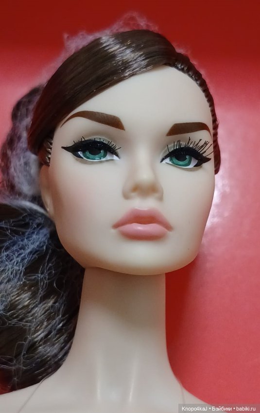 Integrity Toys Поппи Паркер Poppy Parker When in Paris