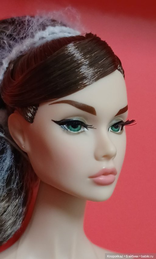 Integrity Toys Поппи Паркер Poppy Parker When in Paris (фото 9)