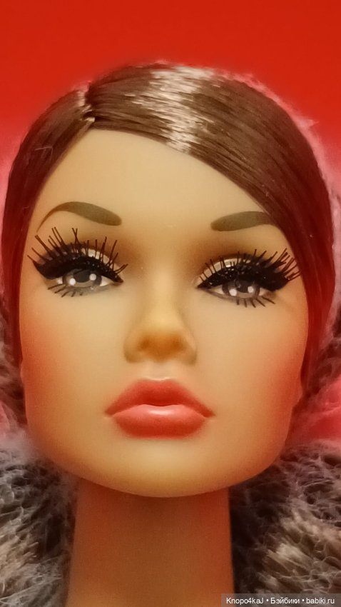 Integrity Toys Poppy Parker It's My Party Поппи Паркер