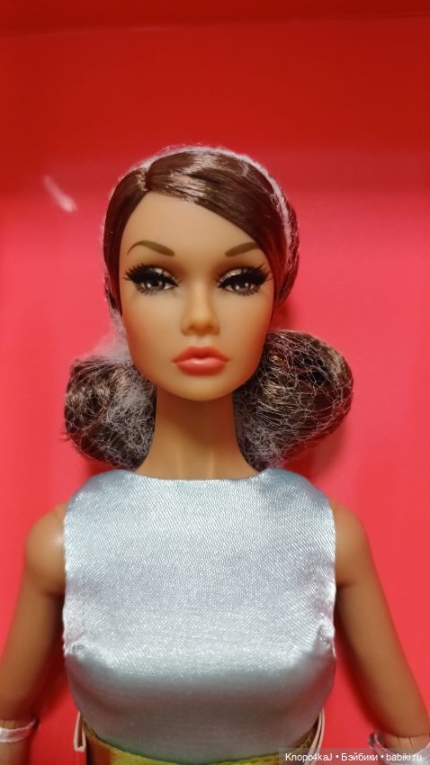 Integrity Toys Poppy Parker It's My Party Поппи Паркер (фото 10)