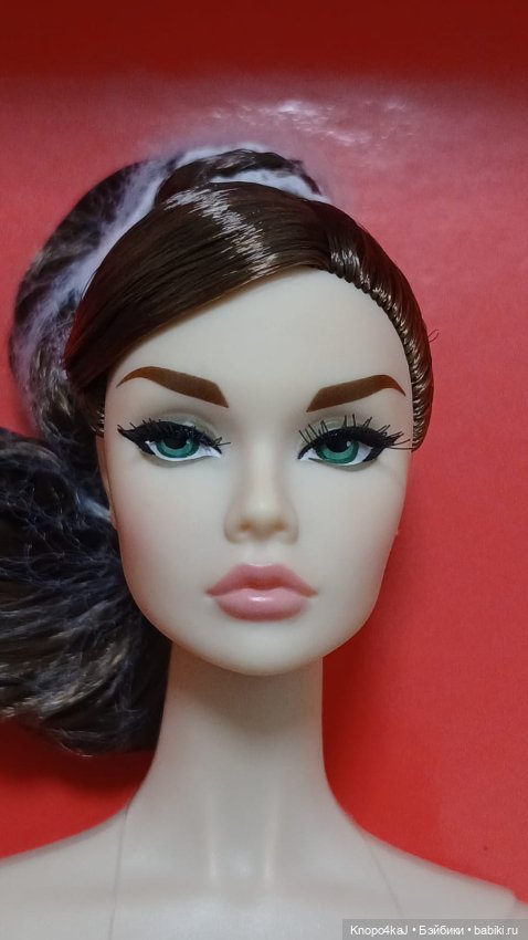 Integrity Toys Поппи Паркер Poppy Parker When in Paris