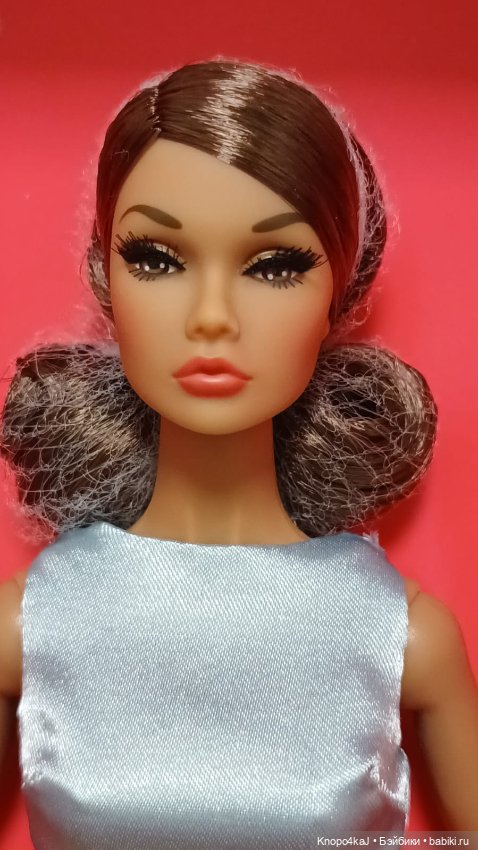 Integrity Toys Poppy Parker It's My Party Поппи Паркер (фото 4)