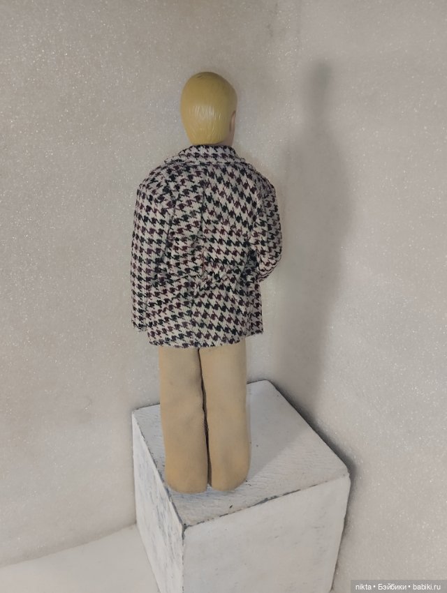 Кукла Кен Друг Сюзи, Сьюзи 90е (фото 4)