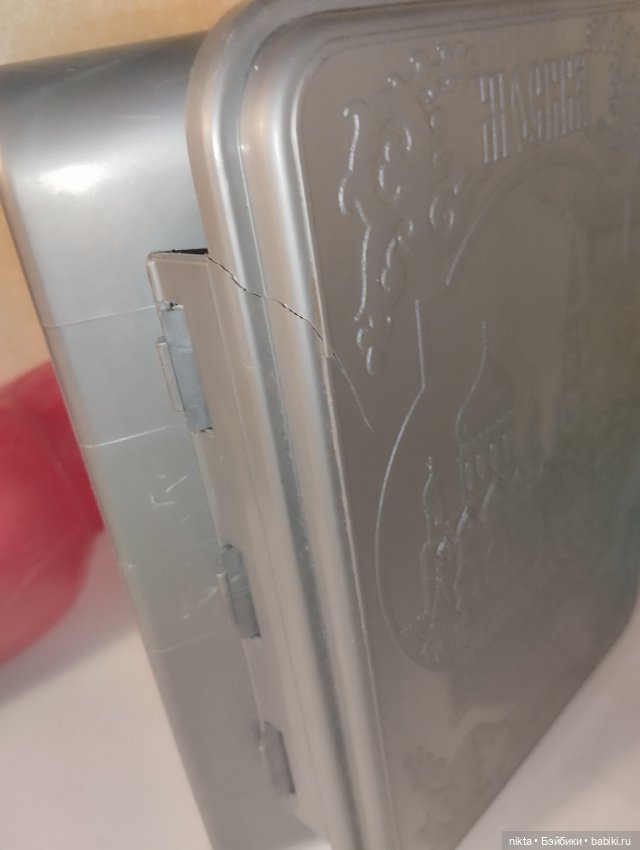 Новогодние подарки СССР — Винтажные куклы и игрушки детства (фото 6)