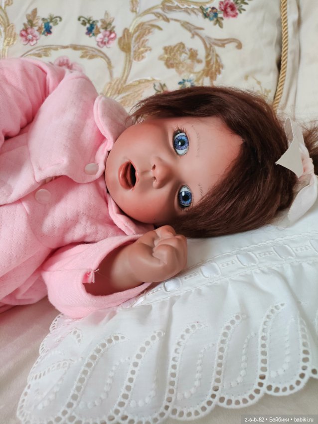 Милейший авторский ребенок (фото 3)