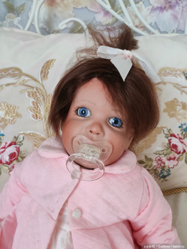 Милейший авторский ребенок (фото 9)