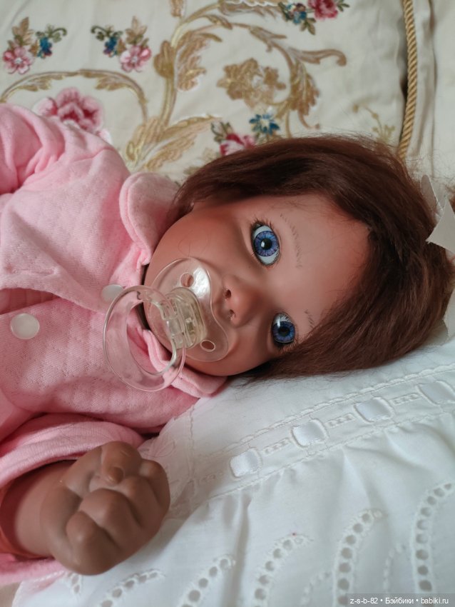 Милейший авторский ребенок (фото 2)