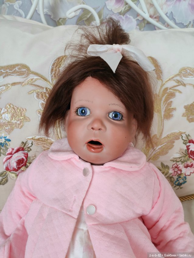 Милейший авторский ребенок (фото 6)