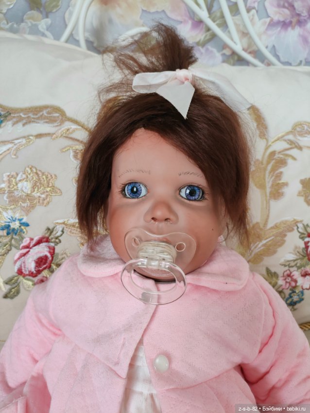 Милейший авторский ребенок (фото 7)