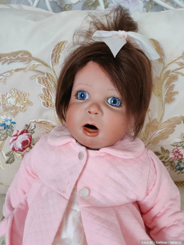 Милейший авторский ребенок (фото 5)