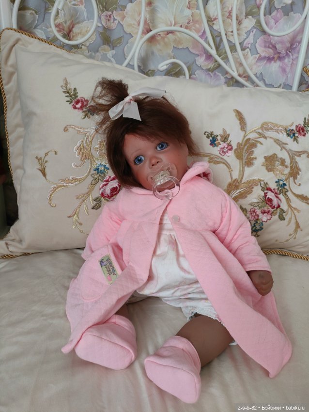 Милейший авторский ребенок (фото 8)