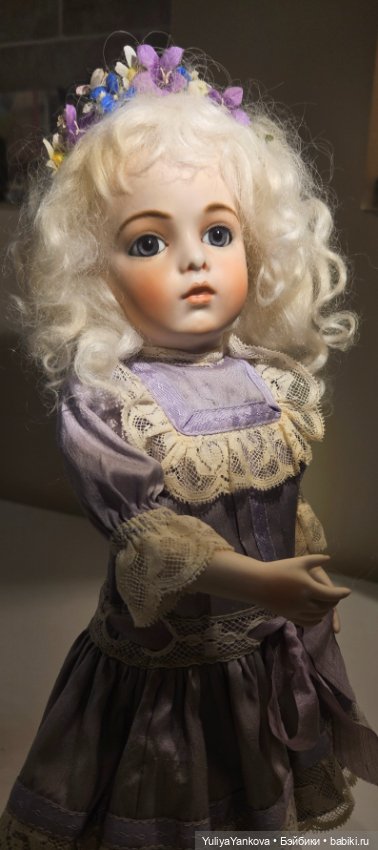 Чудесная реплика Bru Jne от Бранки Шарли (фото 3)