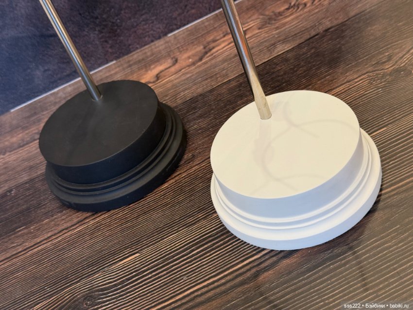 Красивые стенды подставки для кукол от Anastasia fashion doll (фото 3)