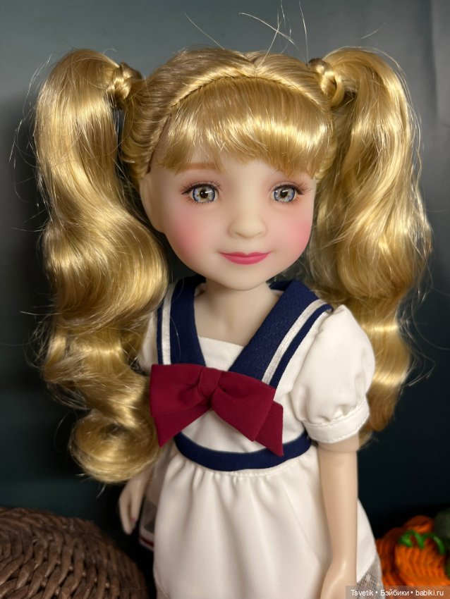 Арана Руби Ред — Игровые куклы (фото 2)