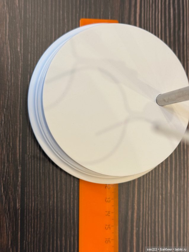 Красивые стенды подставки для кукол от Anastasia fashion doll (фото 4)