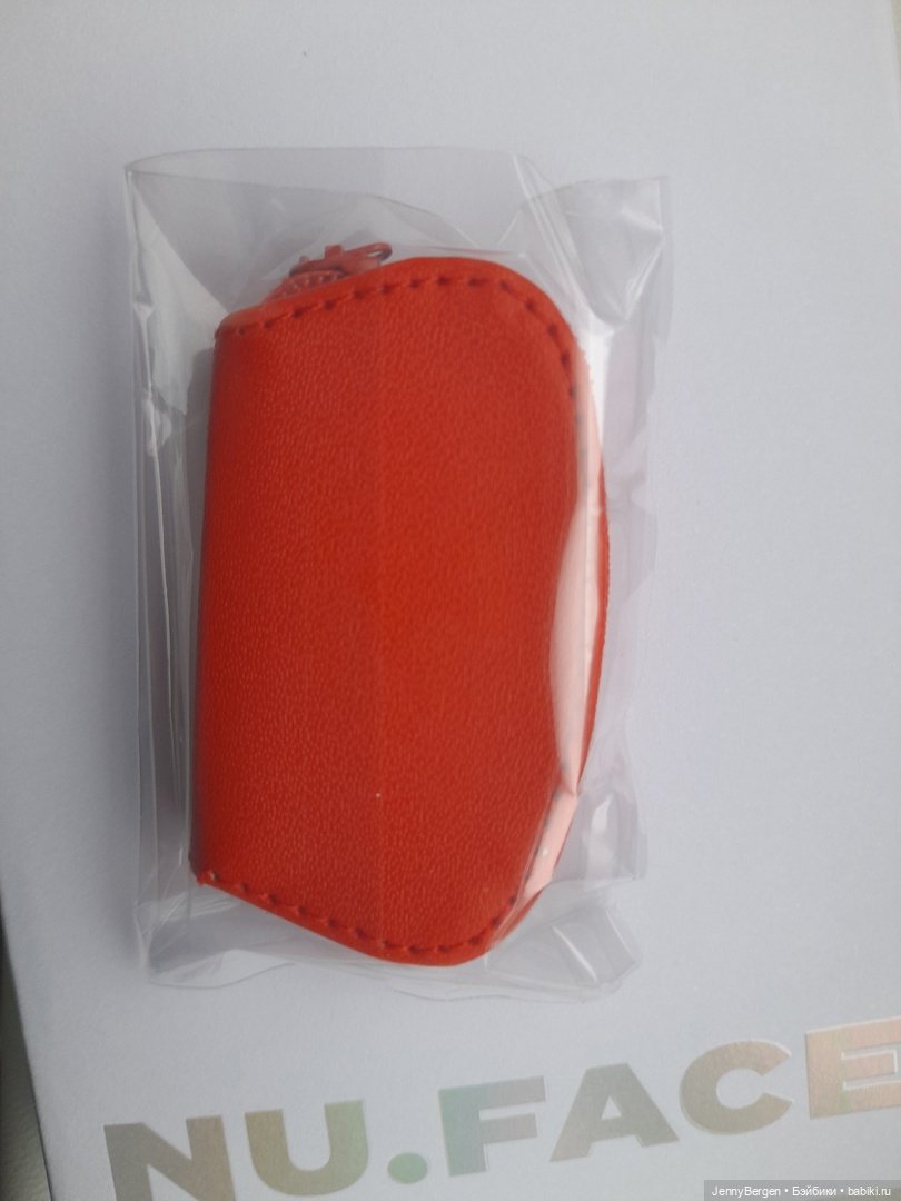 Сумочка от Жизель Primary Subject (Integrity toys)