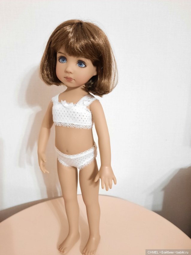Little Darling — Коллекционные куклы (фото 8)