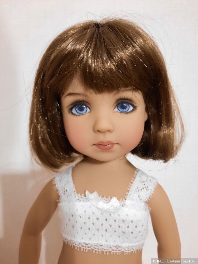 Little Darling — Коллекционные куклы (фото 7)