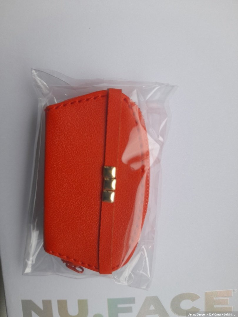 Сумочка от Жизель Primary Subject (Integrity toys) (фото 3)