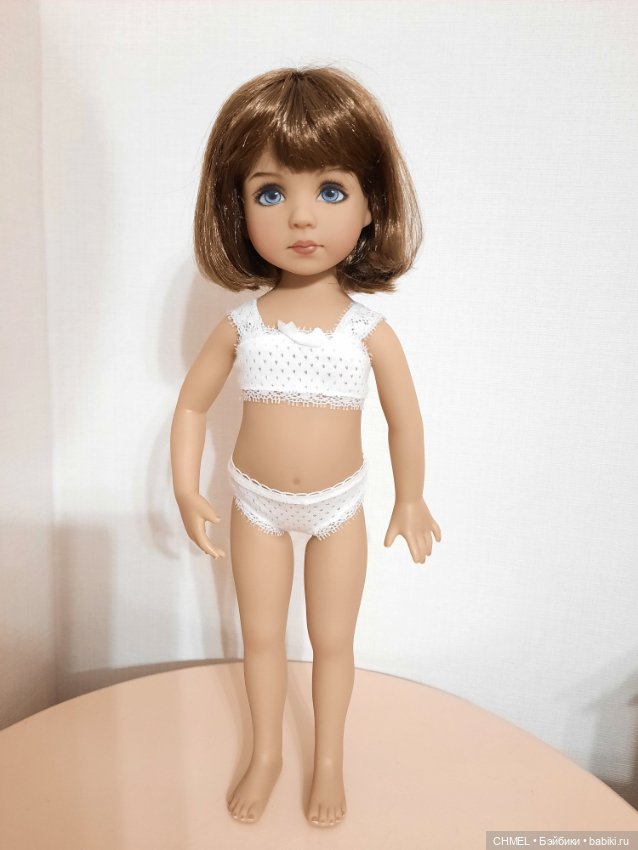 Little Darling — Коллекционные куклы (фото 6)