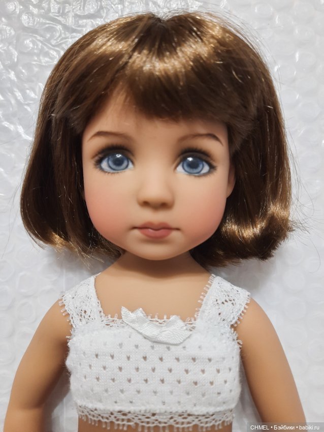 Little Darling — Коллекционные куклы (фото 5)