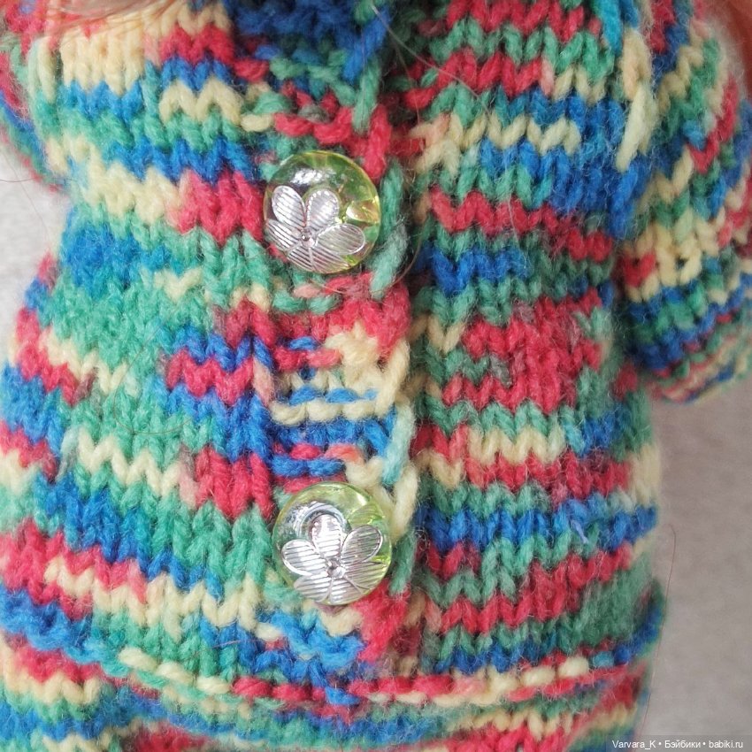 Комплект для куклы МИЯ Nines D Onil 30 см