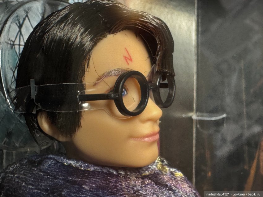 Гарри Поттер Дизайнерская коллекция (фото 5)