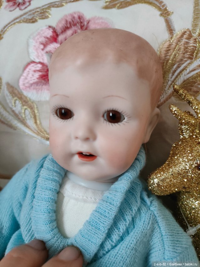 Милейшая реплика S&H , K&R (фото 4)