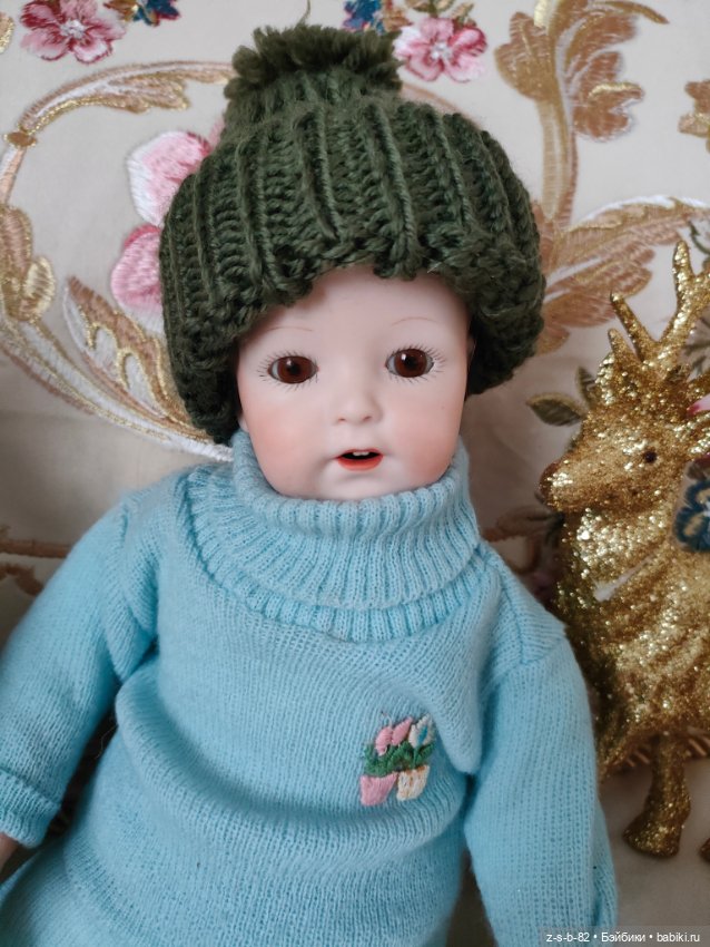 Милейшая реплика S&H , K&R (фото 6)