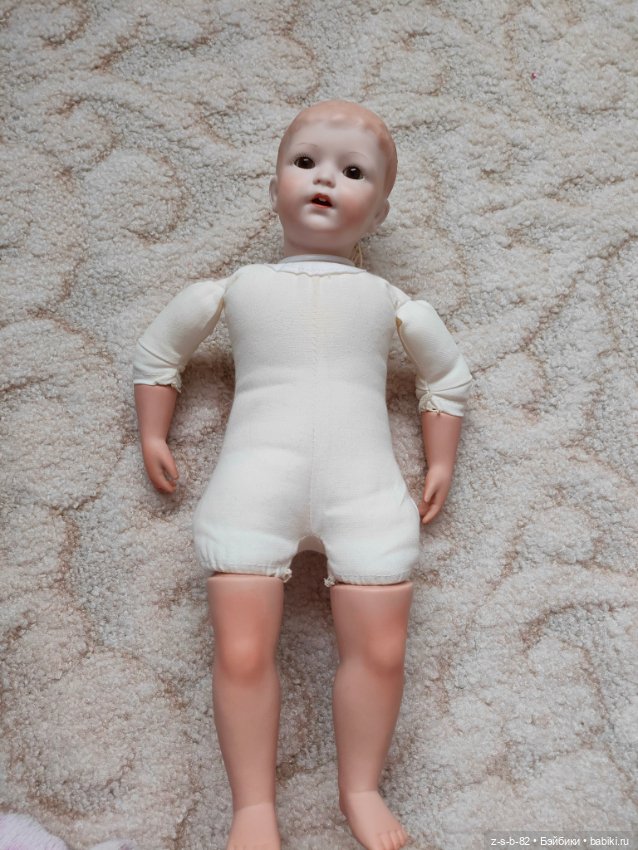 Милейшая реплика S&H , K&R