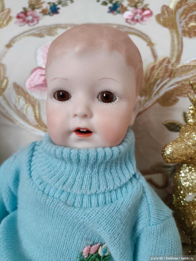 Милейшая реплика S&H , K&R (фото 5)