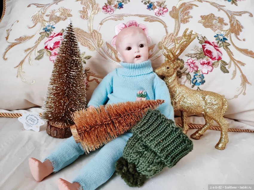 Милейшая реплика S&H , K&R (фото 2)