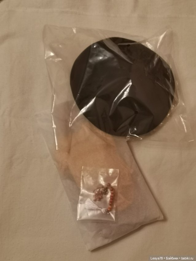 Аутфит Харлоу без обуви и сумки Руби ред (фото 2)