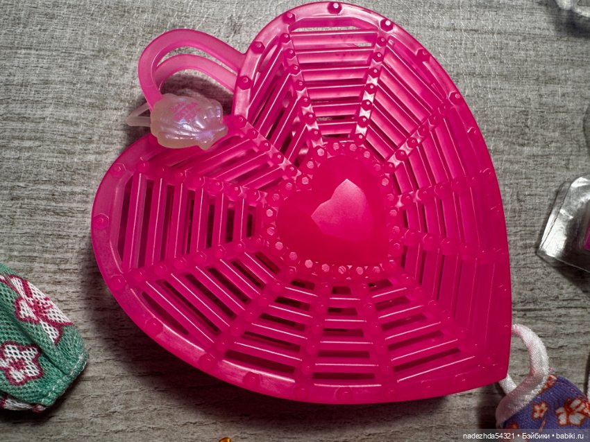 Аутфит Барби Экстра Флай — Одежда для кукол (фото 8)