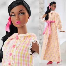 Integrity Toys Snoozeroo! Poppy Parker Поппи Паркер (фото 10)