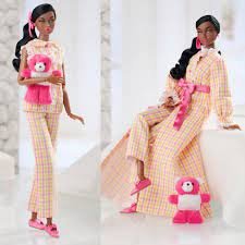 Integrity Toys Snoozeroo! Poppy Parker Поппи Паркер (фото 9)