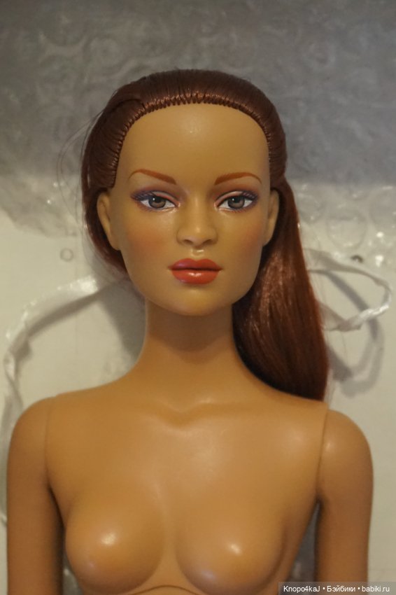 Tonner - Tyler Wentworth - Casual Chic Jac Тоннер Жак (фото 5)