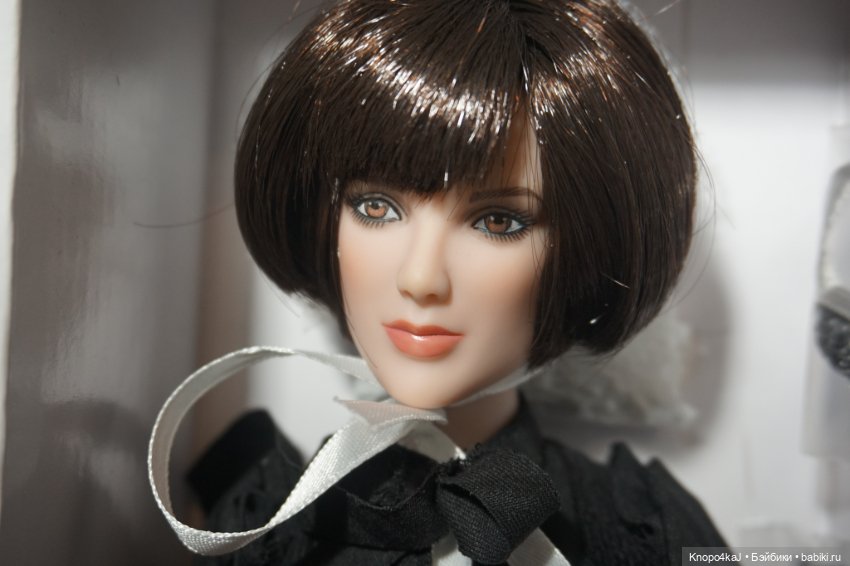 Тоннер Элис Каллен Tonner Alice Cullen (фото 3)