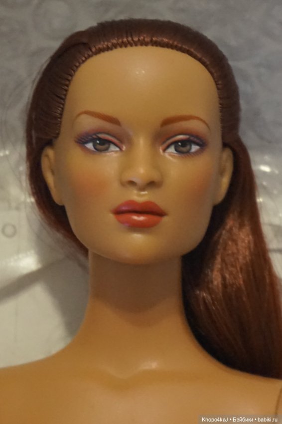 Tonner - Tyler Wentworth - Casual Chic Jac Тоннер Жак (фото 7)