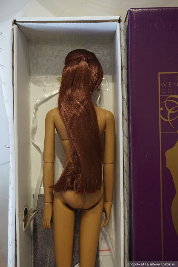 Tonner - Tyler Wentworth - Casual Chic Jac Тоннер Жак (фото 10)