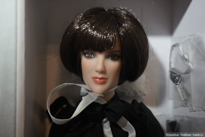 Тоннер Элис Каллен Tonner Alice Cullen (фото 4)