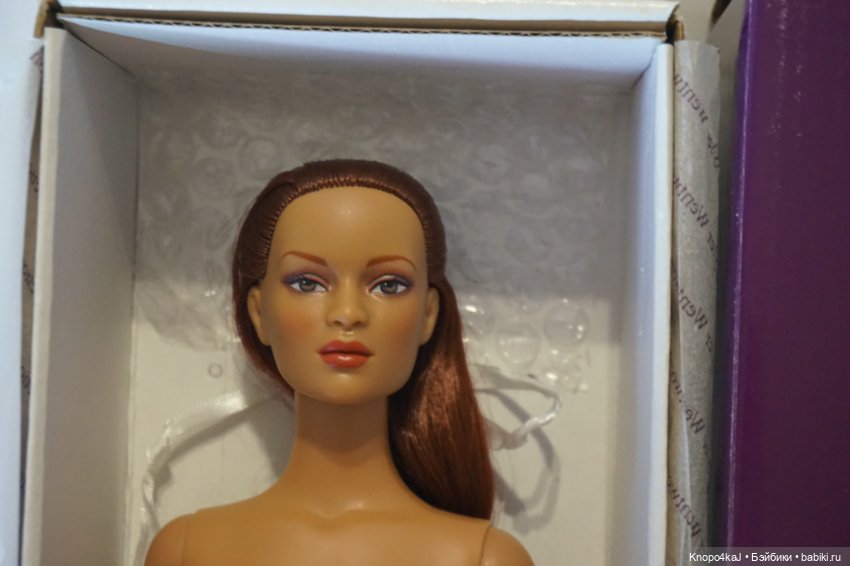 Tonner - Tyler Wentworth - Casual Chic Jac Тоннер Жак (фото 6)