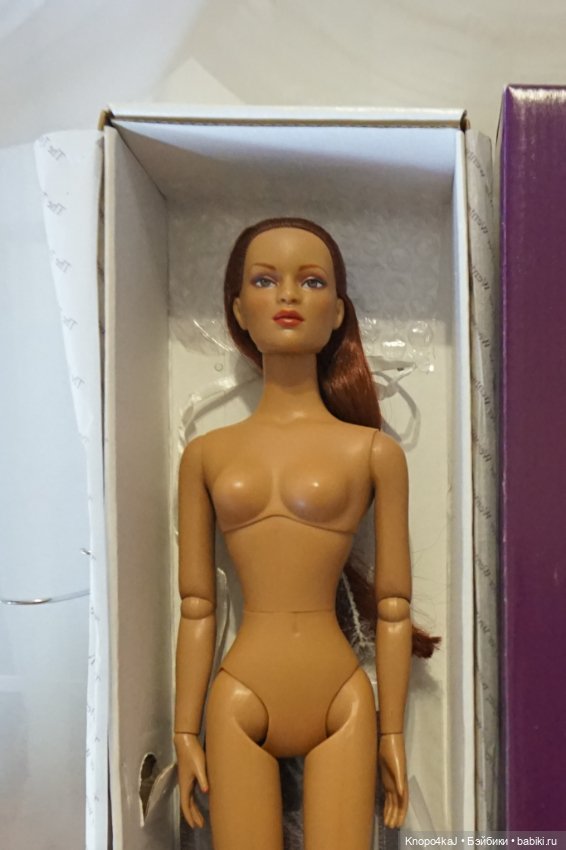 Tonner - Tyler Wentworth - Casual Chic Jac Тоннер Жак (фото 9)