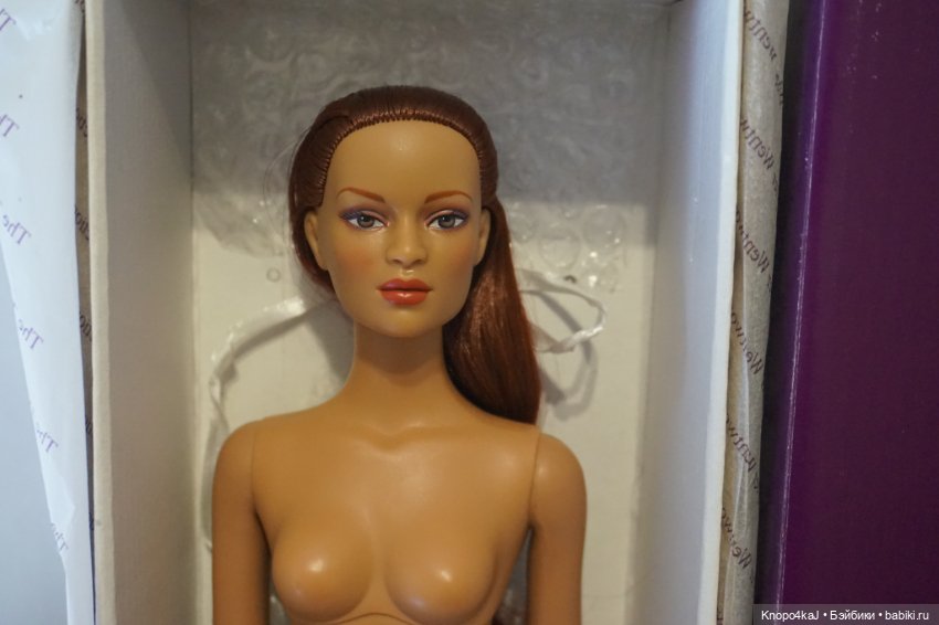 Tonner - Tyler Wentworth - Casual Chic Jac Тоннер Жак (фото 4)