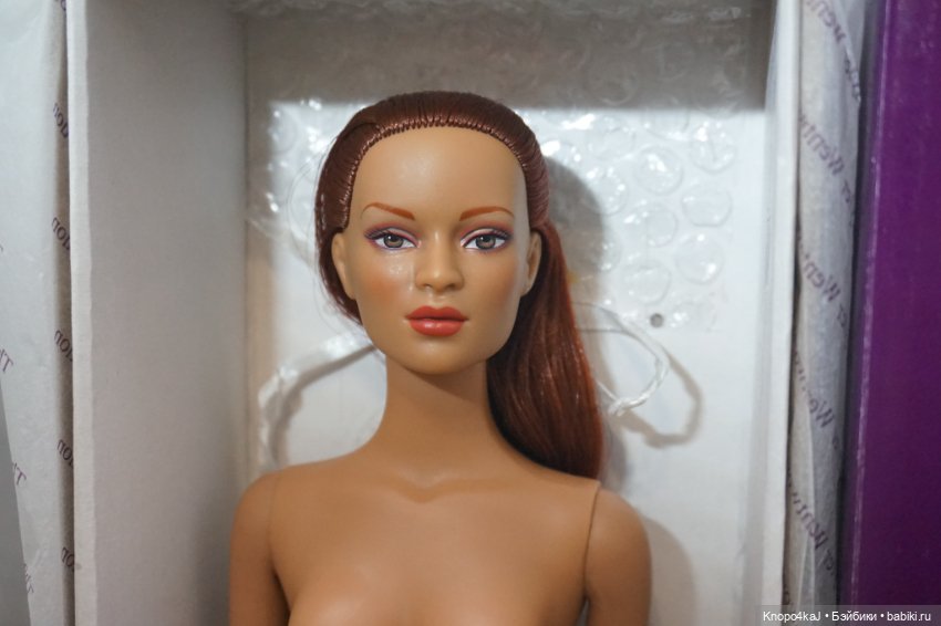 Tonner - Tyler Wentworth - Casual Chic Jac Тоннер Жак (фото 2)