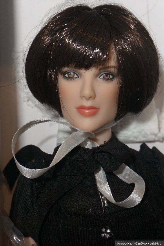 Тоннер Элис Каллен Tonner Alice Cullen (фото 2)